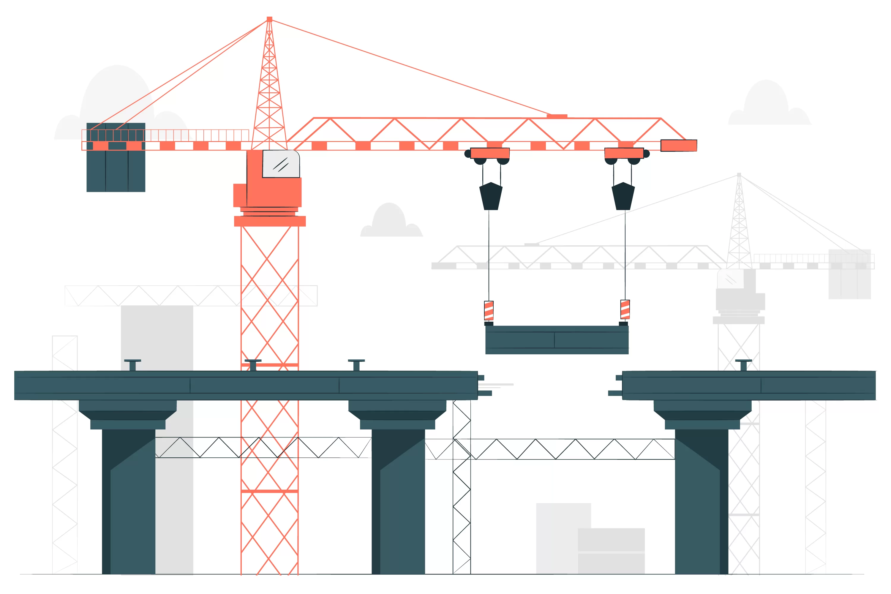 5 Pedoman Umum Pembuatan Desain Jembatan Girder Baja