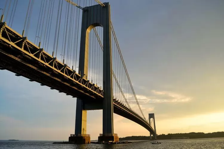 Manfaat Jembatan Gantung Baja Yang Harus Anda Ketahui, Jangan Sampai Ketinggalan!