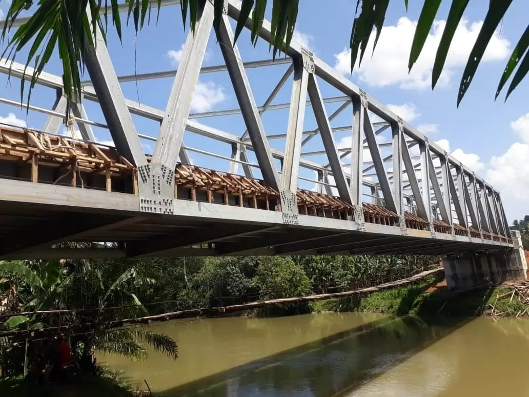 Simak Keunggulan Penggunaan Material Komposit Baja untuk Jembatan Bisa Dipertimbangkan