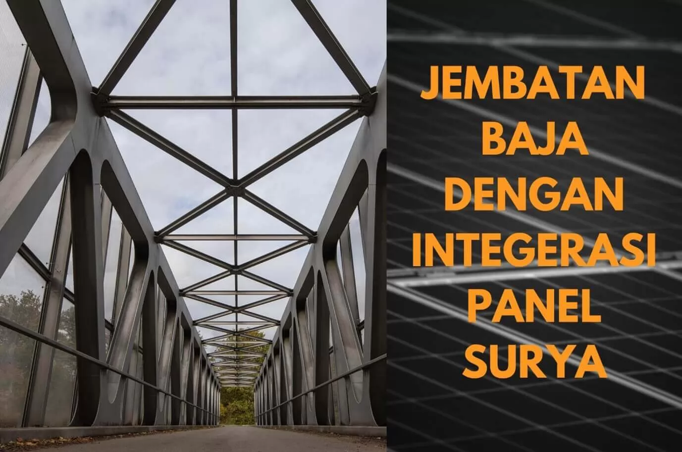 panel surya