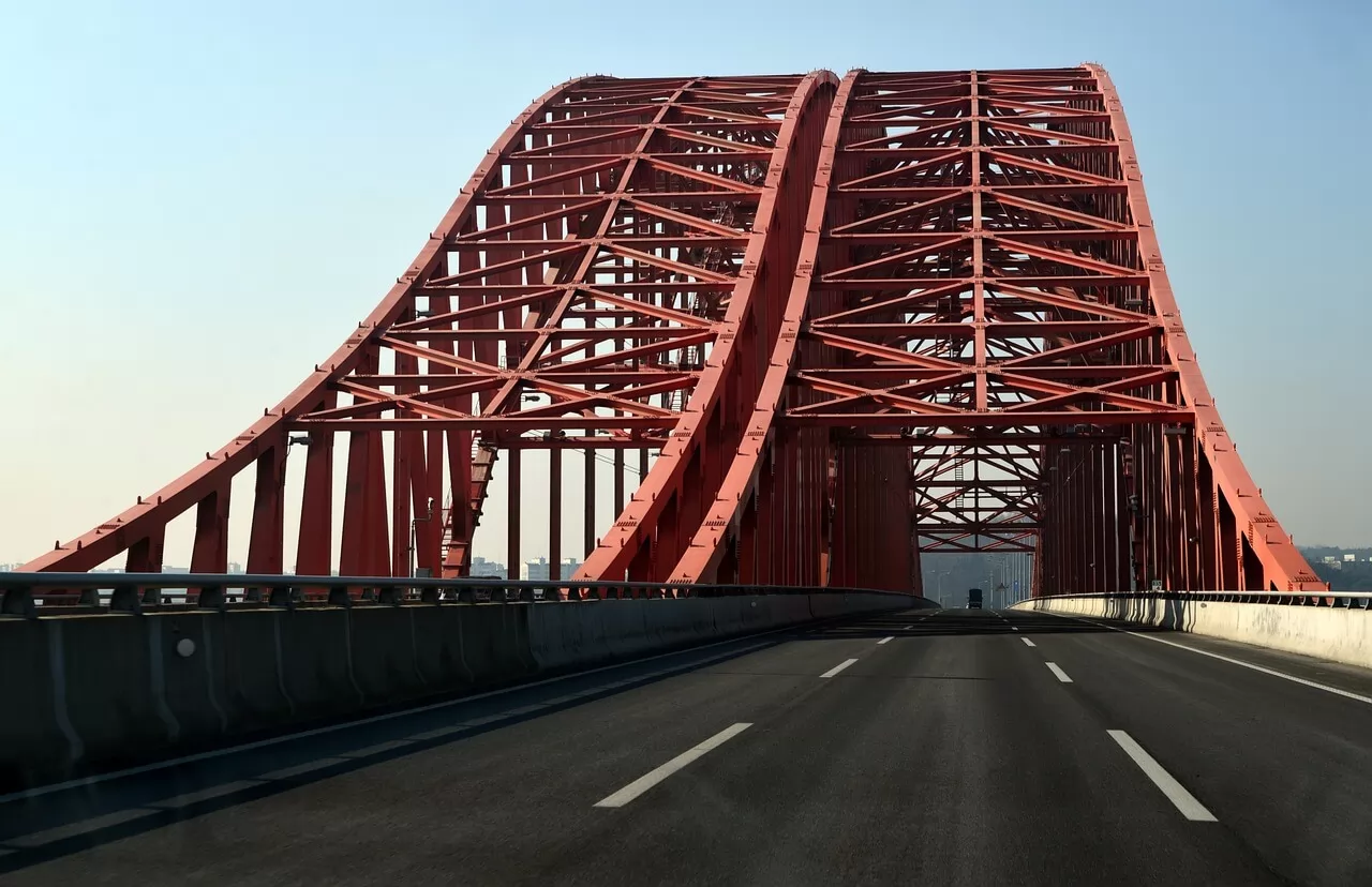 preservasi jembatan