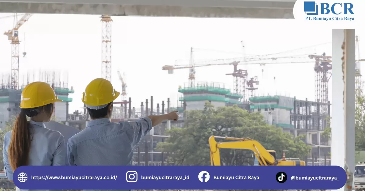 Struktur Baja vs Beton untuk Lapangan Padel: Analisis Teknis untuk Pemilik Bisnis