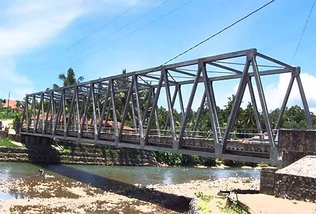 teknik jembatan