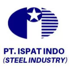 Logo Mitra PT Ispat Indo - Partner PT Bumiayu Citra Raya