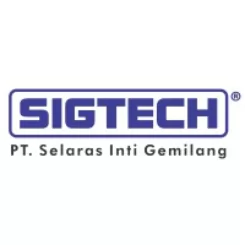 Logo Mitra Sigtech - Partner PT Bumiayu Citra Raya