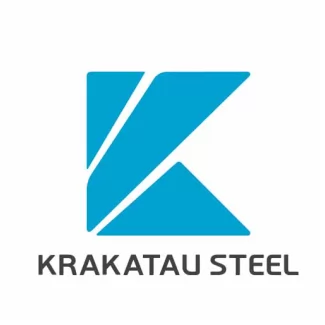 Logo Mitra Krakatau Steel - Partner PT Bumiayu Citra Raya