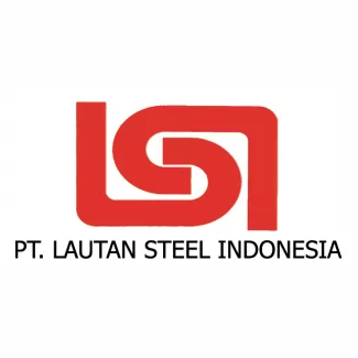 Logo Mitra Lautan Steel Indonesia - Partner PT Bumiayu Citra Raya